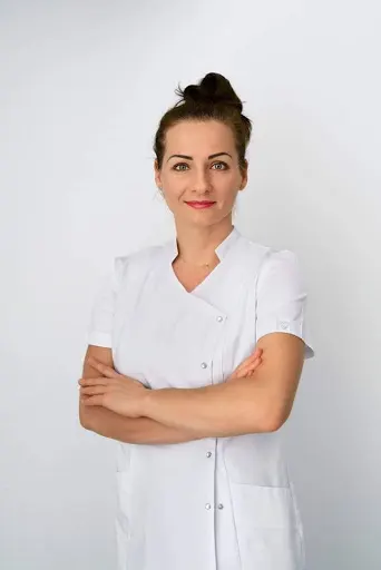 Kraina Masażu Justyna Olszewska-Kapral